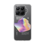 スリムプロテクションケース［ Liquid Purple ］