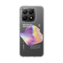 スリムプロテクションケース［ Liquid Purple ］