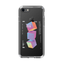 スリムプロテクションケース［ Cube×3 ］
