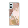 スリムプロテクションケース［ Champagne pink ］