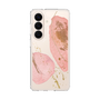 スリムプロテクションケース［ Romantic pink ］