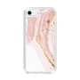 スリムプロテクションケース［ Melting pink ］