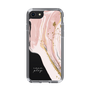 スリムプロテクションケース［ Melting pink ］