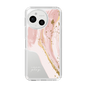スリムプロテクションケース［ Melting pink ］