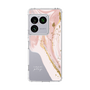 スリムプロテクションケース［ Melting pink ］