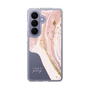 スリムプロテクションケース［ Melting pink ］