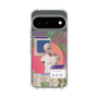スリムプロテクションケース［ vapor wave ］