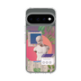 スリムプロテクションケース［ vapor wave ］