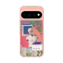 スリムプロテクションケース［ vapor wave ］