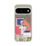 スリムプロテクションケース［ vapor wave ］