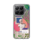 スリムプロテクションケース［ vapor wave ］