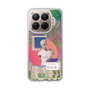 スリムプロテクションケース［ vapor wave ］