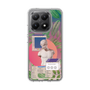 スリムプロテクションケース［ vapor wave ］
