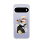 スリムプロテクションケース［ Artistic Fall in Beige ］