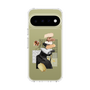 スリムプロテクションケース［ Artistic Fall in Beige ］