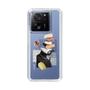 スリムプロテクションケース［ Artistic Fall in Beige ］