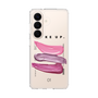 スリムプロテクションケース［ Glossy-A ］