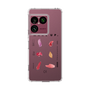 スリムプロテクションケース［ texture-B ］