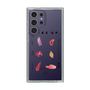 スリムプロテクションケース［ texture-B ］