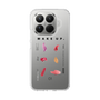 スリムプロテクションケース［ texture-B ］
