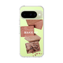 スリムプロテクションケース［ Eye shadow-A ］