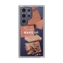 スリムプロテクションケース［ Eye shadow-A ］