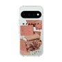 スリムプロテクションケース［ Eye shadow-B ］