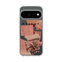 スリムプロテクションケース［ Eye shadow-B ］