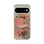 スリムプロテクションケース［ Eye shadow-B ］