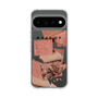 スリムプロテクションケース［ Eye shadow-B ］