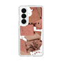 スリムプロテクションケース［ Eye shadow-B ］