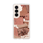 スリムプロテクションケース［ Eye shadow-B ］