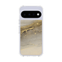 スリムプロテクションケース［ Marble Gray ］
