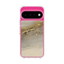 スリムプロテクションケース［ Marble Gray ］