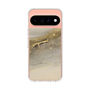 スリムプロテクションケース［ Marble Gray ］