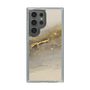 スリムプロテクションケース［ Marble Gray ］