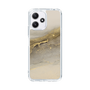スリムプロテクションケース［ Marble Gray ］