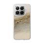 スリムプロテクションケース［ Marble Gray ］