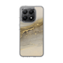 スリムプロテクションケース［ Marble Gray ］