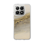 スリムプロテクションケース［ Marble Gray ］