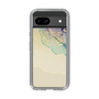 スリムプロテクションケース［ Marble Purple ］