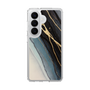 スリムプロテクションケース［ Marble Black ］