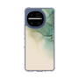 スリムプロテクションケース［ Marble Green ］
