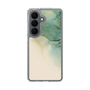 スリムプロテクションケース［ Marble Green ］