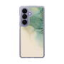 スリムプロテクションケース［ Marble Green ］