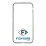 スリムプロテクションケース［ FIGHTERS LOGO - BLUE - 北海道日本ハムファイターズ ］