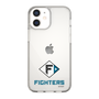 スリムプロテクションケース［ FIGHTERS LOGO - BLUE - 北海道日本ハムファイターズ ］