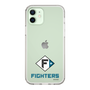 スリムプロテクションケース［ FIGHTERS LOGO - BLUE - 北海道日本ハムファイターズ ］