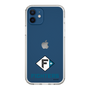 スリムプロテクションケース［ FIGHTERS LOGO - BLUE - 北海道日本ハムファイターズ ］