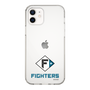 スリムプロテクションケース［ FIGHTERS LOGO - BLUE - 北海道日本ハムファイターズ ］